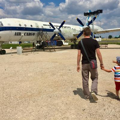 Aeropark Budapest