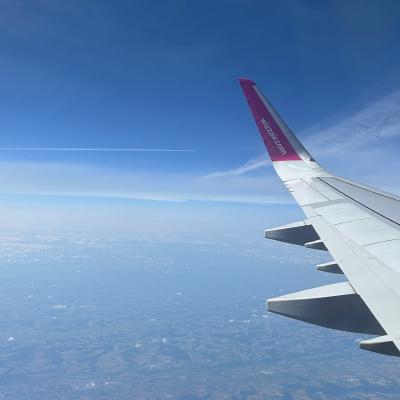 Airplane from airplane