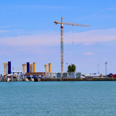 Gabčíkovo–Nagymaros Waterworks