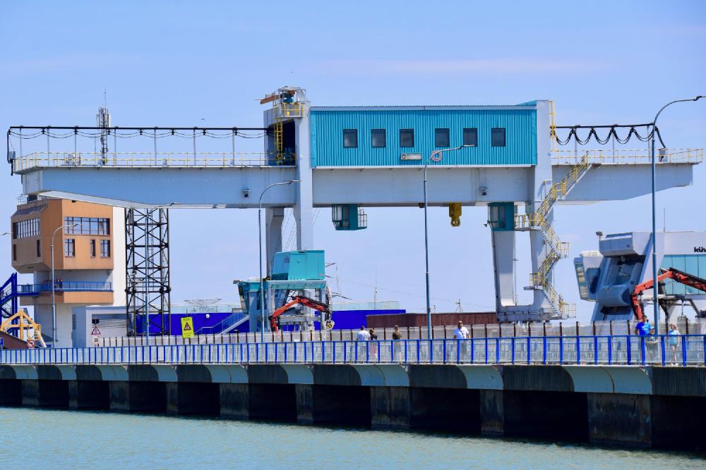 Gabčíkovo–Nagymaros Waterworks