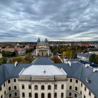 Eger